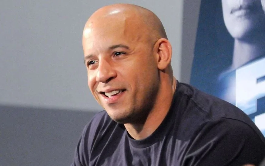 Vin Diesel Net Worth