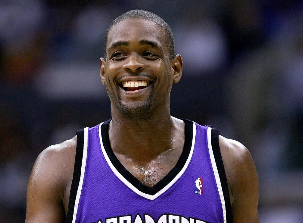 Chris Webber Net Worth
