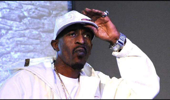 Rakim Net Worth