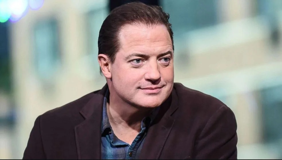 Brendan Fraser Net Worth