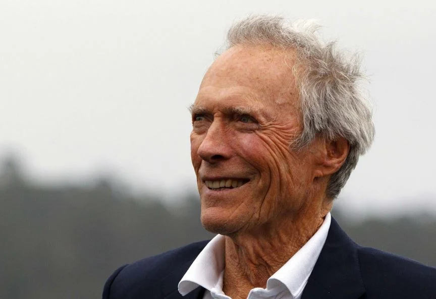 Clint Eastwood Net Worth
