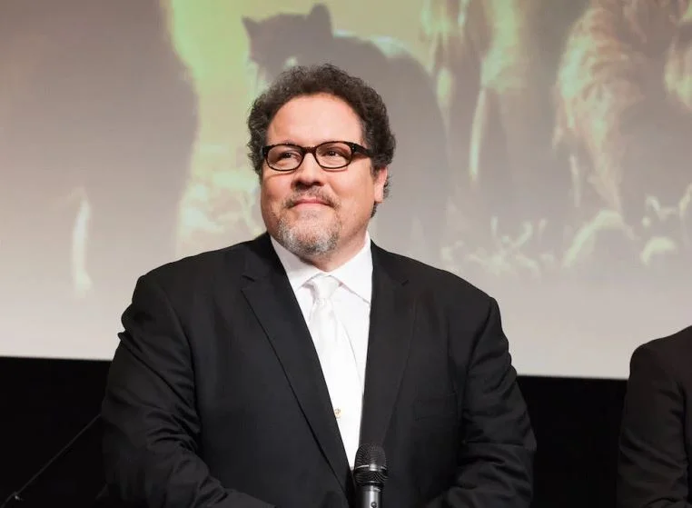Jon Favreau Net Worth