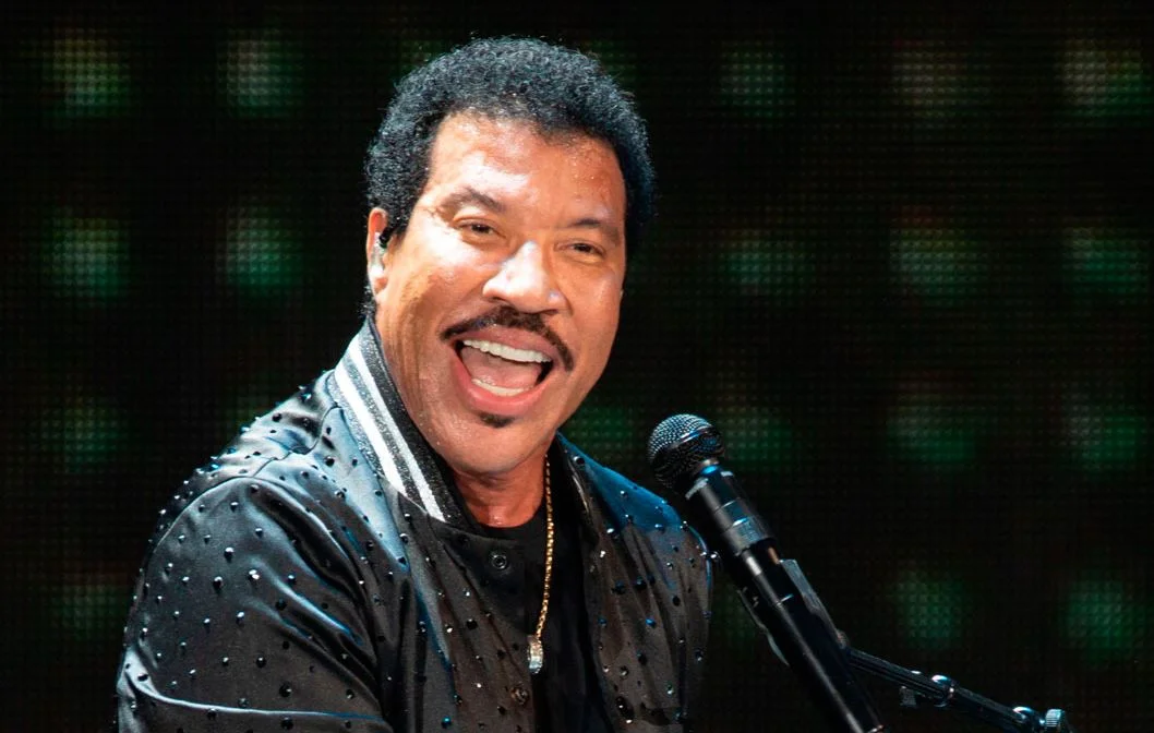 Lionel Richie Net Worth
