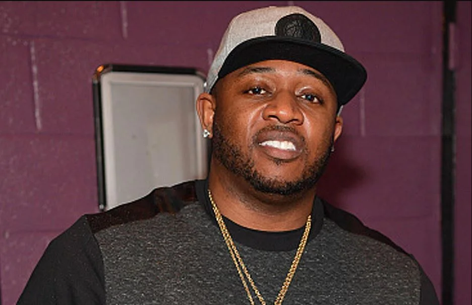 Mack Maine Net Worth