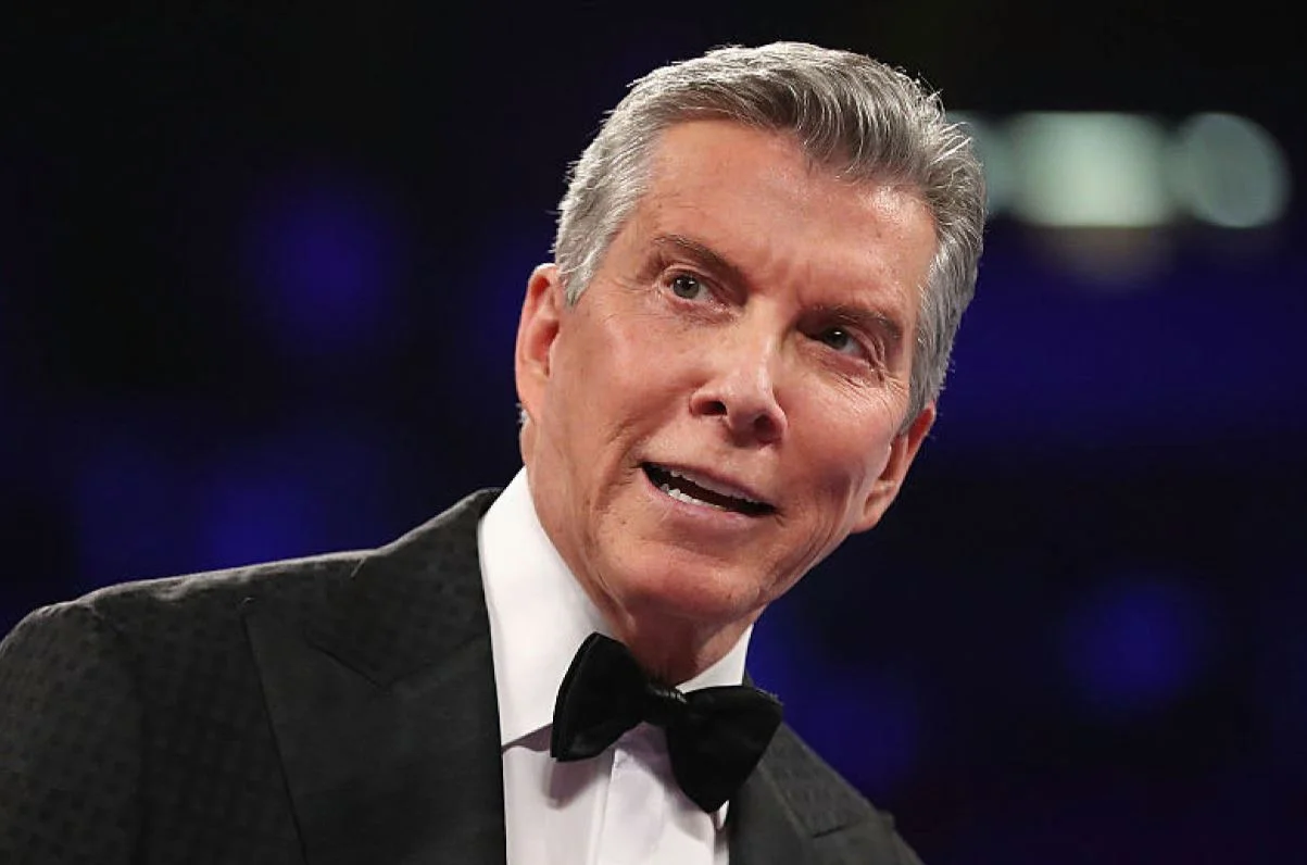 Michael Buffer Net Worth