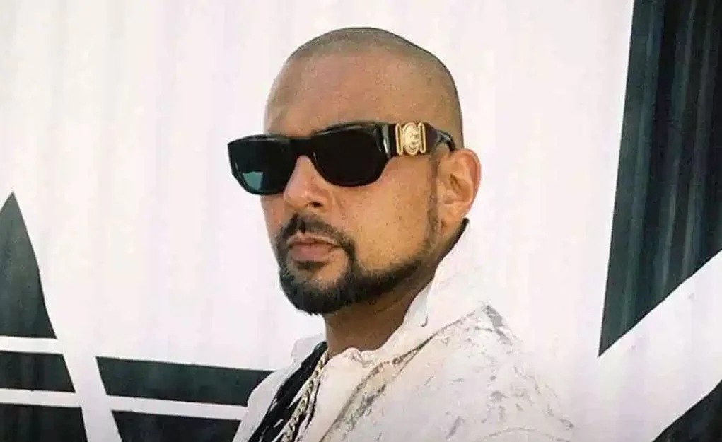Sean Paul Net Worth