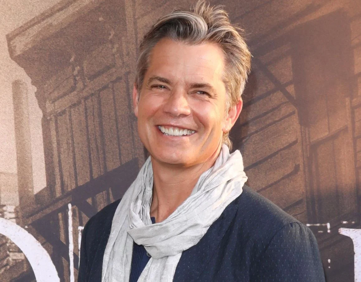 Timothy Olyphant Net Worth