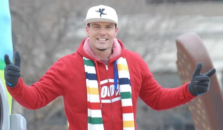 Vanilla Ice Net Worth