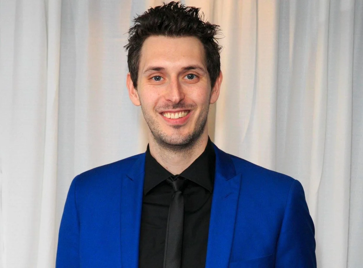 Blake Harrison Net Worth
