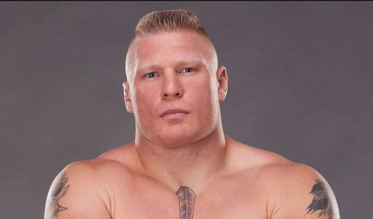 Brock Lesnar Net Worth