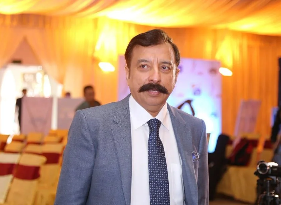 Fawad Rana Net Worth