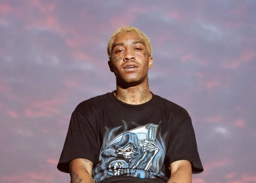 Lil Tracy Net Worth