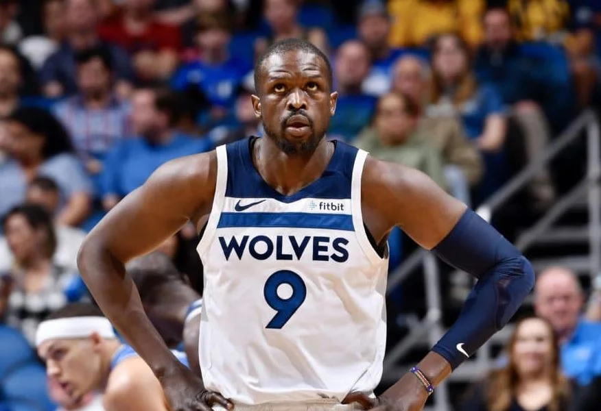Luol Deng Net Worth