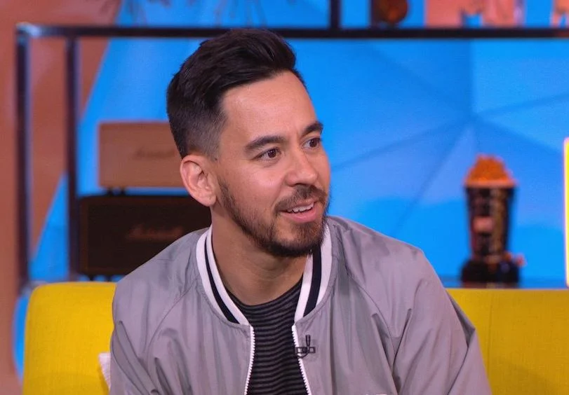 Mike Shinoda Net Worth