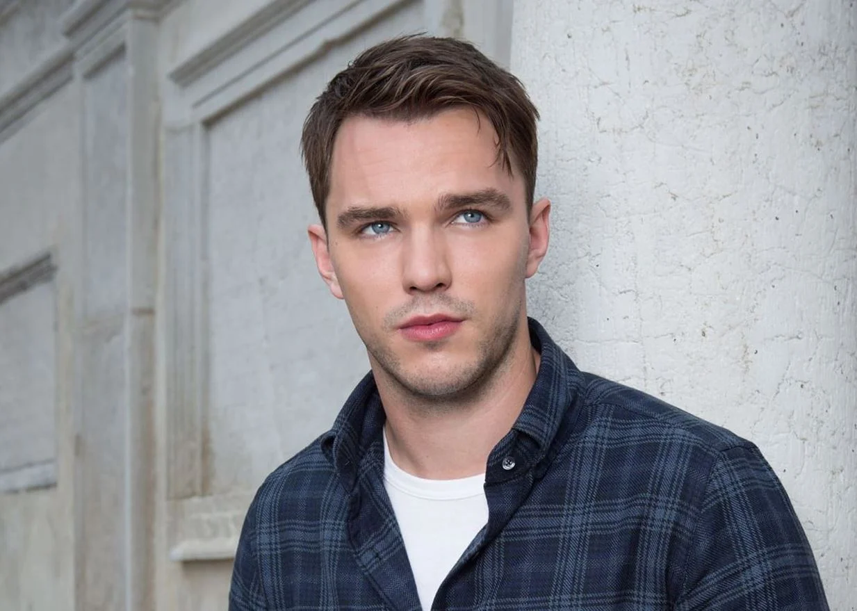 Nicholas Hoult Net Worth