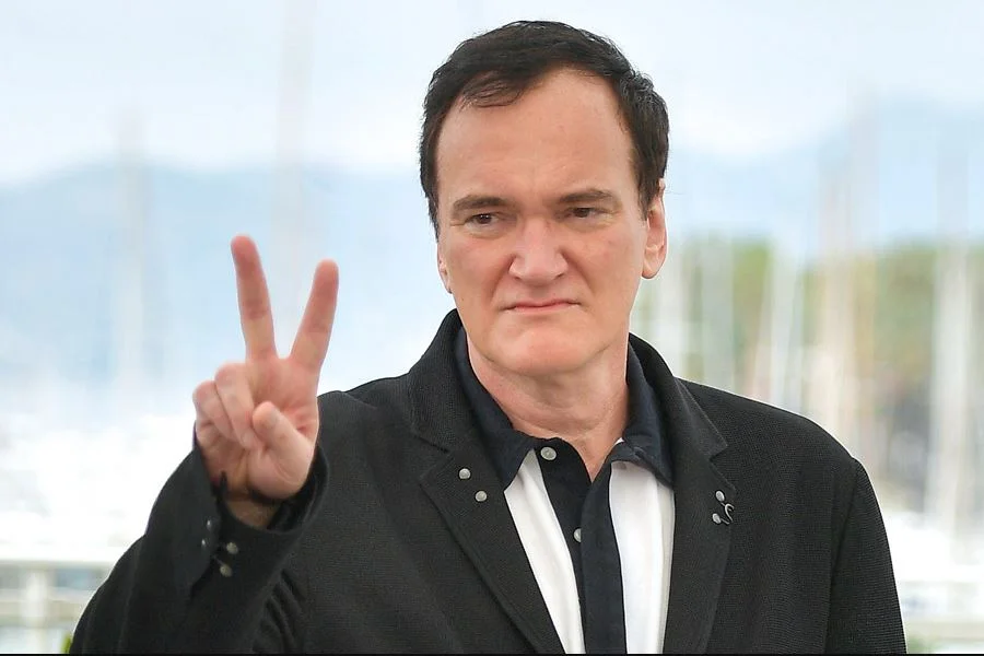 Quentin Tarantino Net Worth