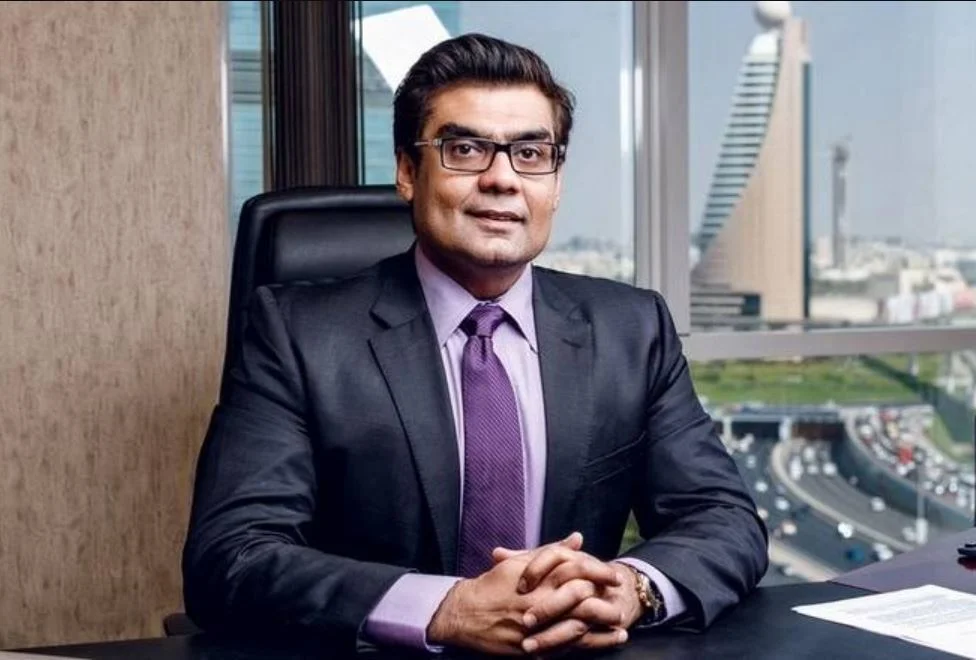 Salman Iqbal Net Worth