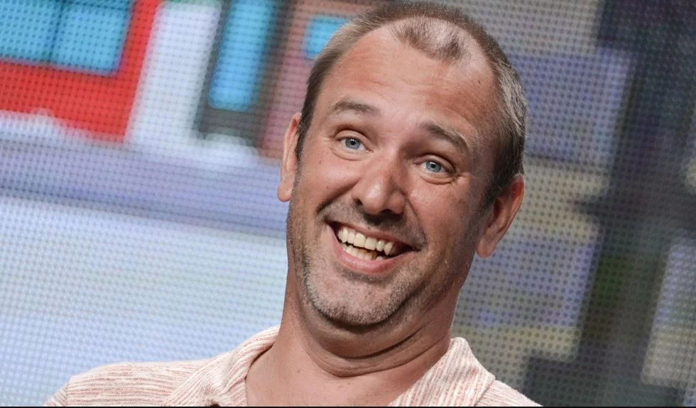 Trey Parker net worth