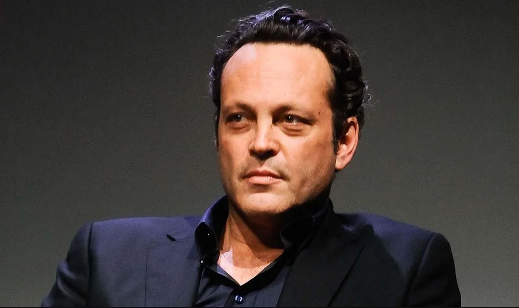 Vince Vaughn Net Worth