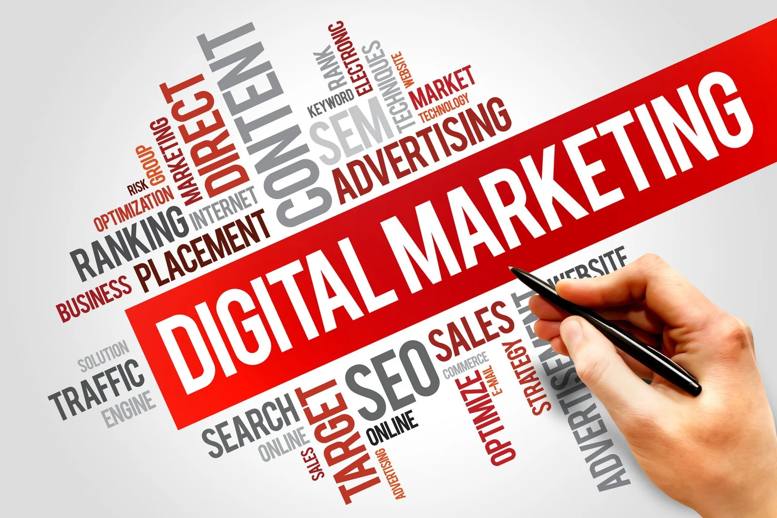 5 Effective Digital Marketing Strategies for Small Businesses