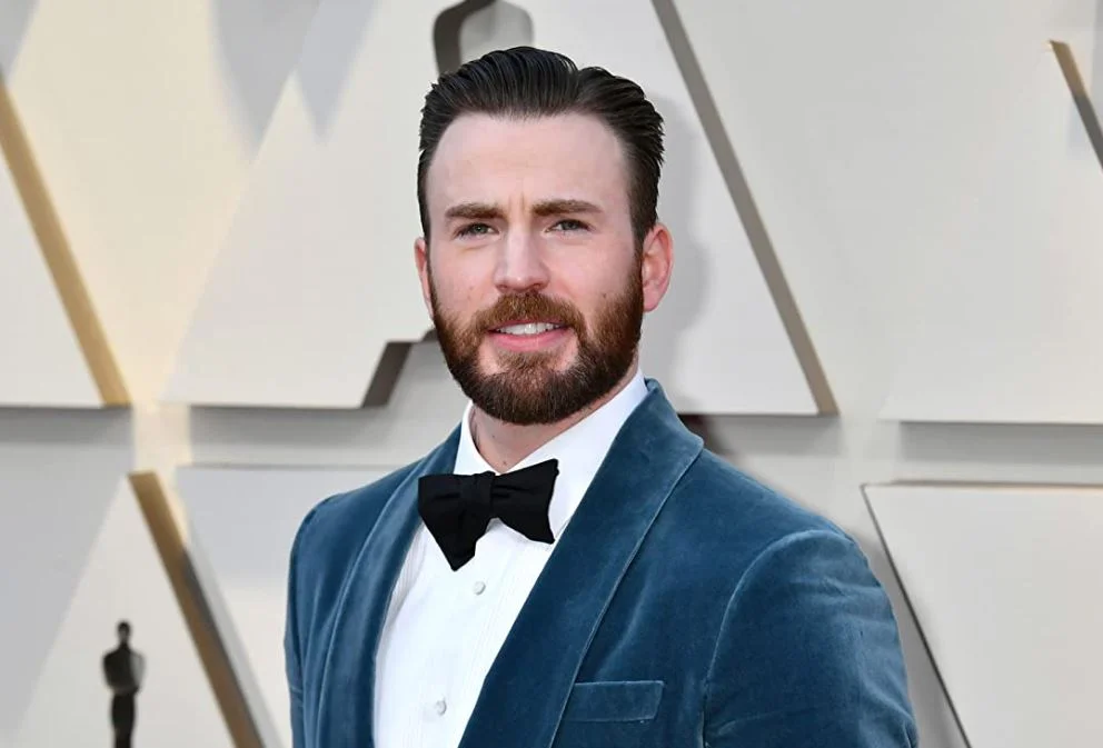 Chris Evans Net Worth