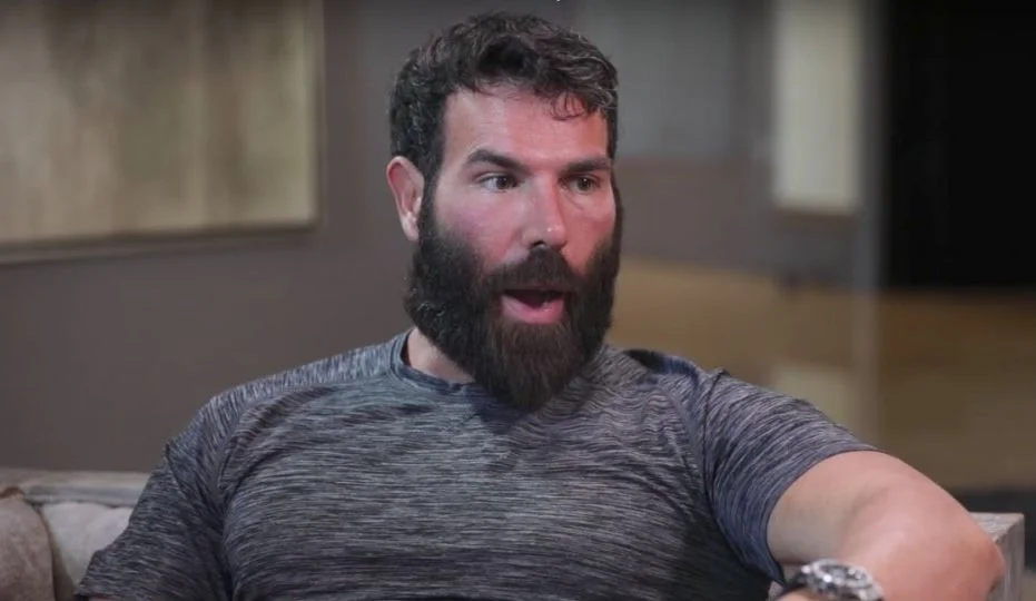 Dan Bilzerian Net Worth