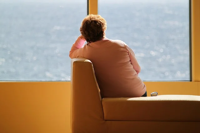 Emotional Effects of Social Distancing
