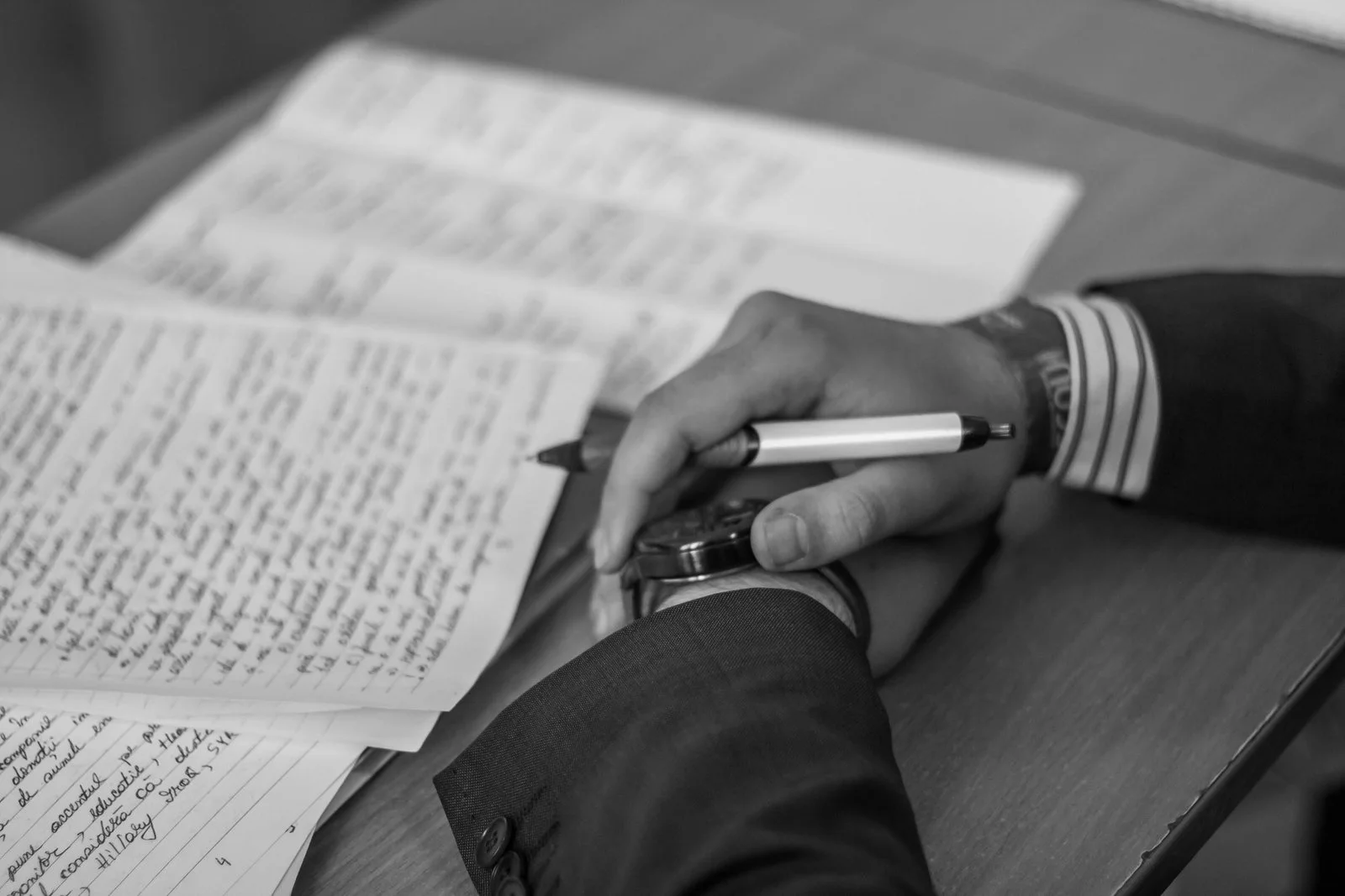 Expository Writing vs Technical Writing - Differences and Similarities