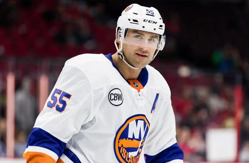 Johnny Boychuk Net Worth