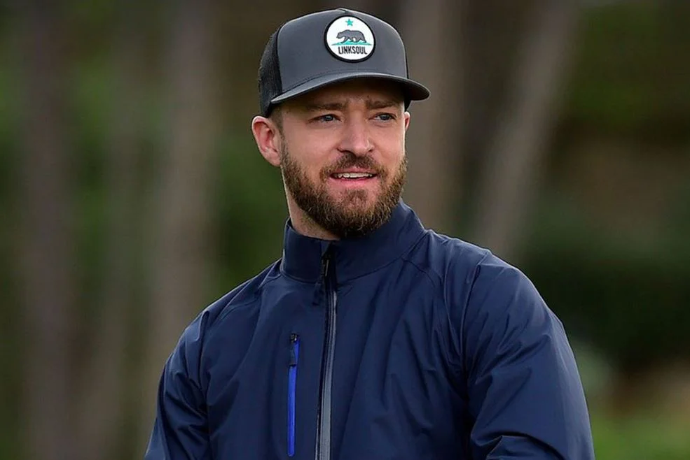 Justin Timberlake Net Worth