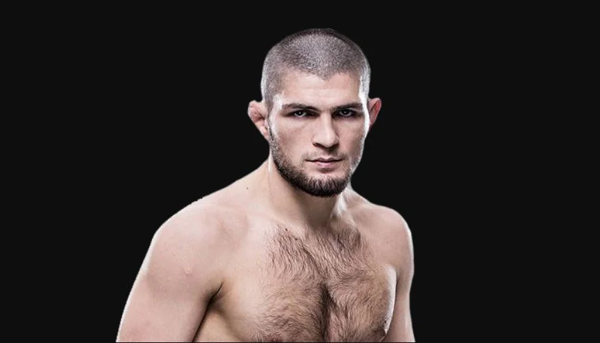 Khabib Nurmagomedov net worth