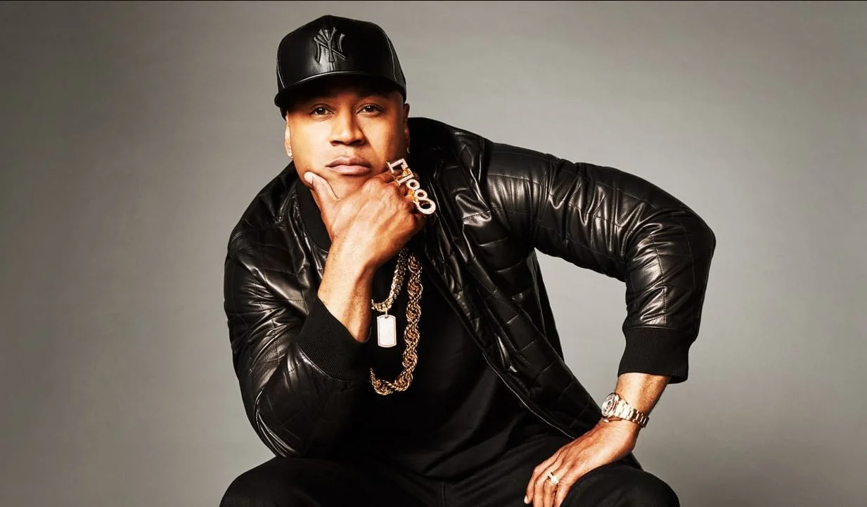 LL Cool J Net Worth