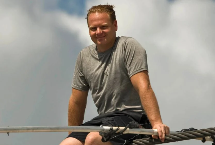 Nik Wallenda Net Worth