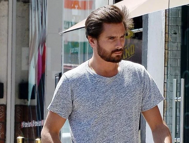 Scott Disick Net Worth