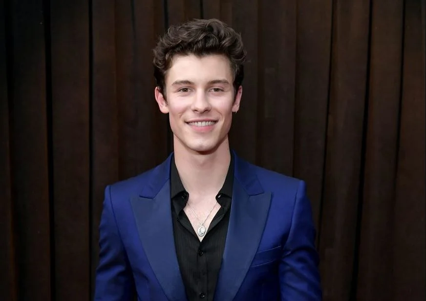Shawn Mendes Net Worth