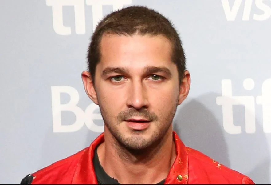 Shia LaBeouf Net Worth