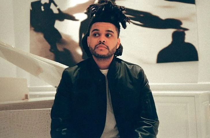 The Weeknd Net Worth