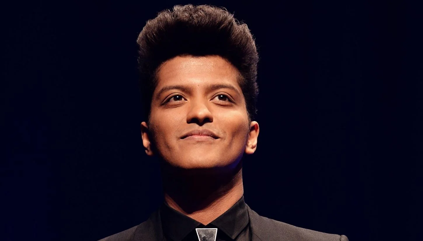 Bruno Mars Net Worth