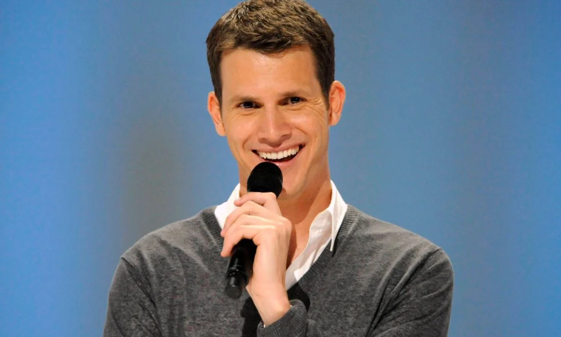 Daniel Tosh Net Worth