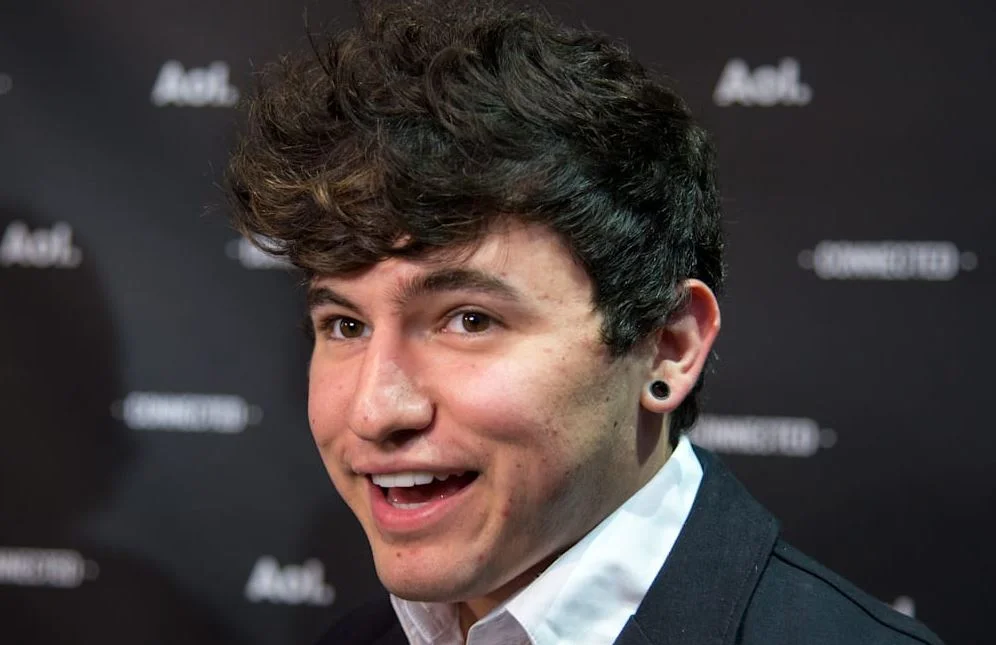 JC Caylen Net Worth