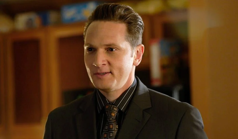 Matt Ross Net Worth