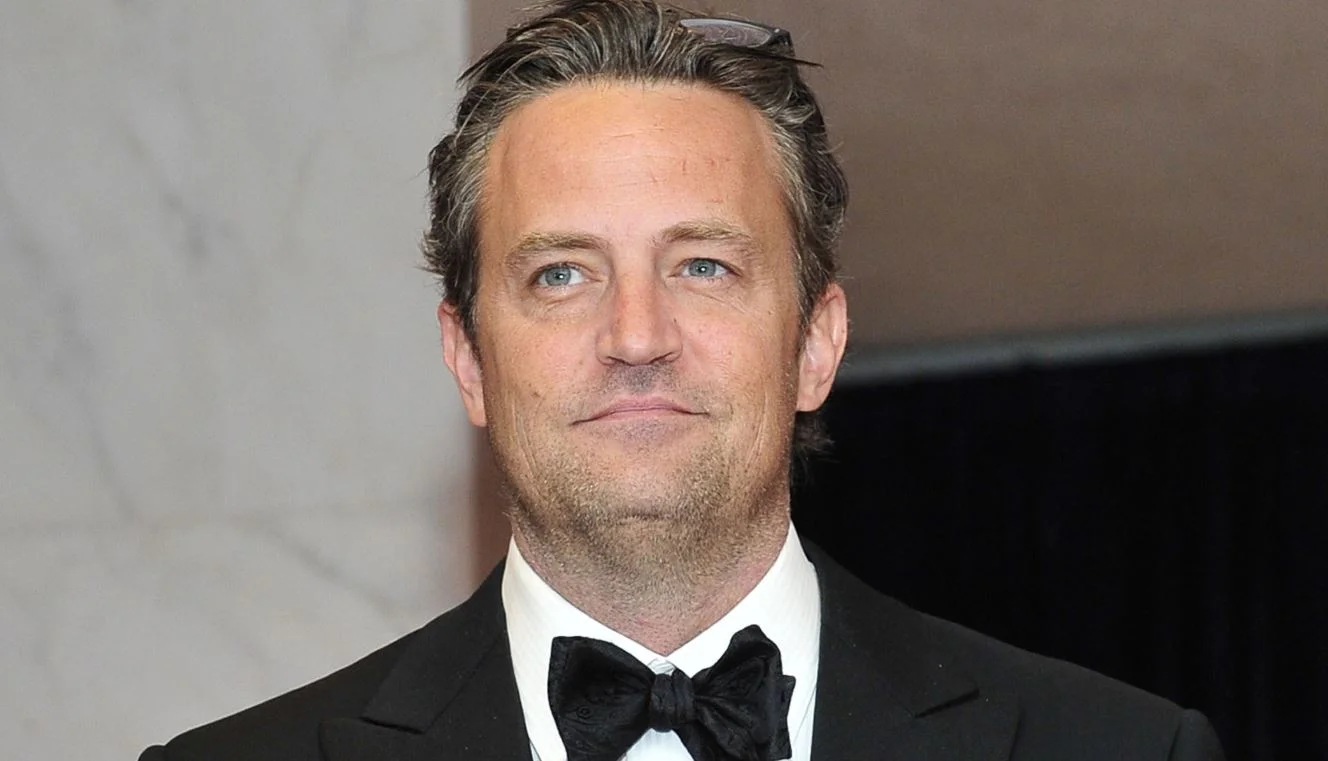 Matthew Perry net worth