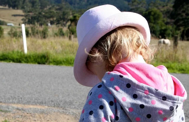 Parents transmit stress to children even when trying to suppress it