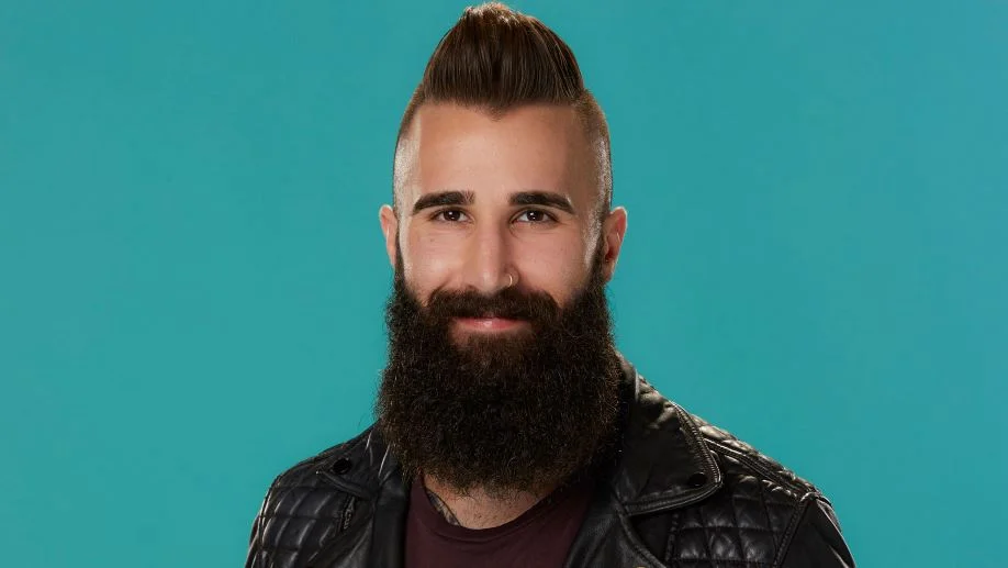 Paul Abrahamian Net Worth
