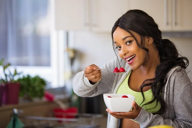 Research Finds Link Between Love of Food and Love for People