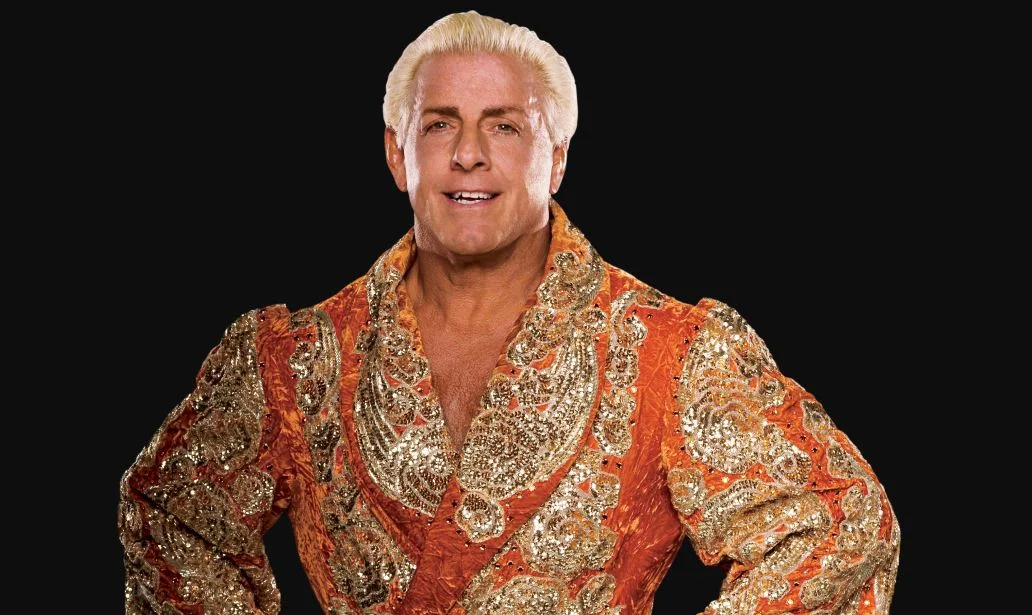 Ric Flair Net Worth