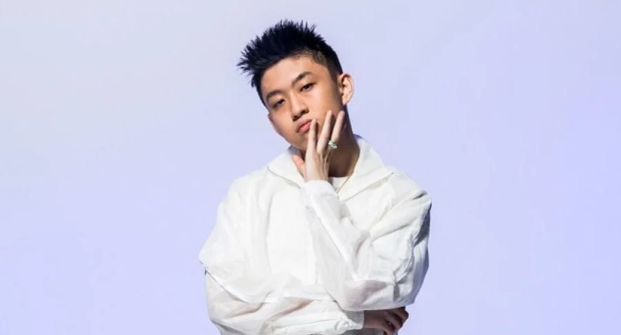 Rich Brian Net Worth