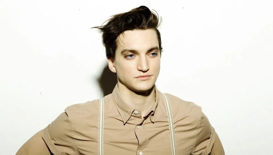 Richard Harmon Net Worth