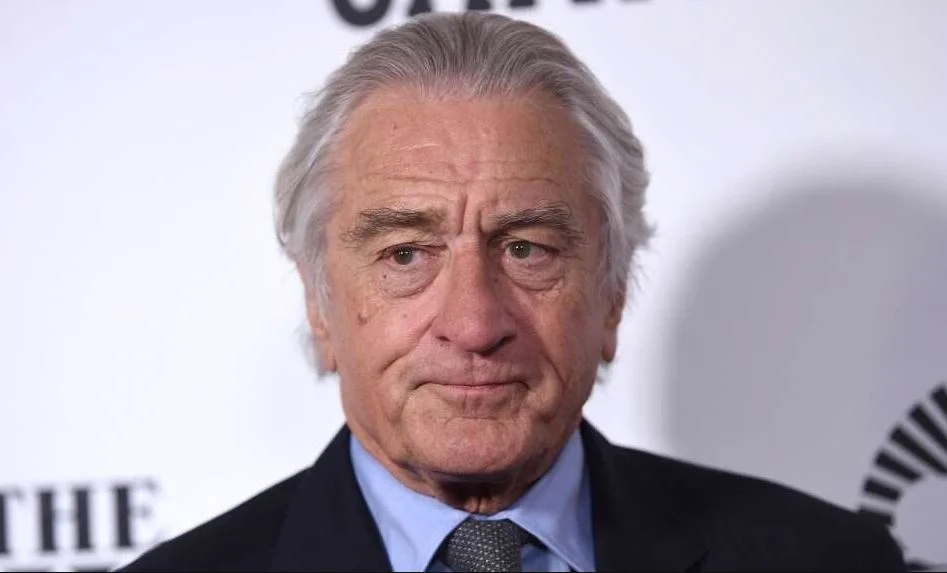 Robert De Niro Net Worth