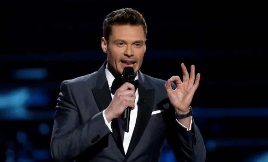 Ryan Seacrest Net Worth